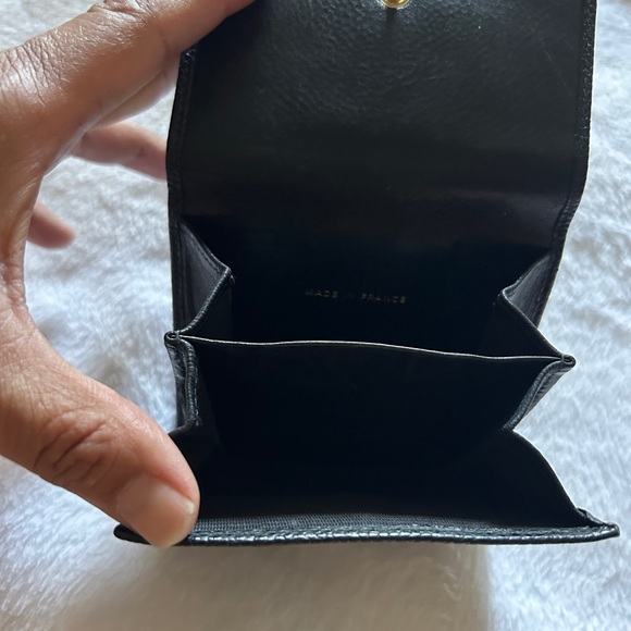 Chanel wallet good condition. With box π - Picture 5 of 13